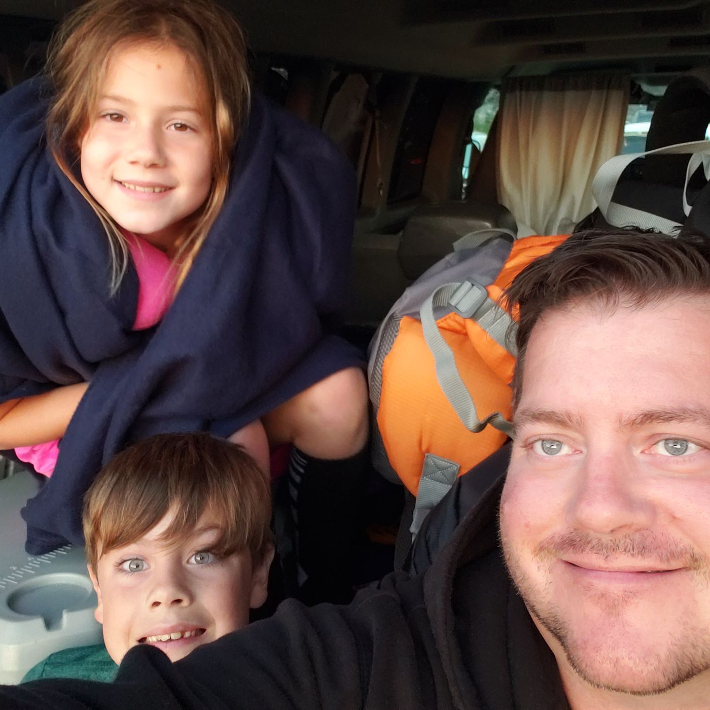 The Andrew Najera Show