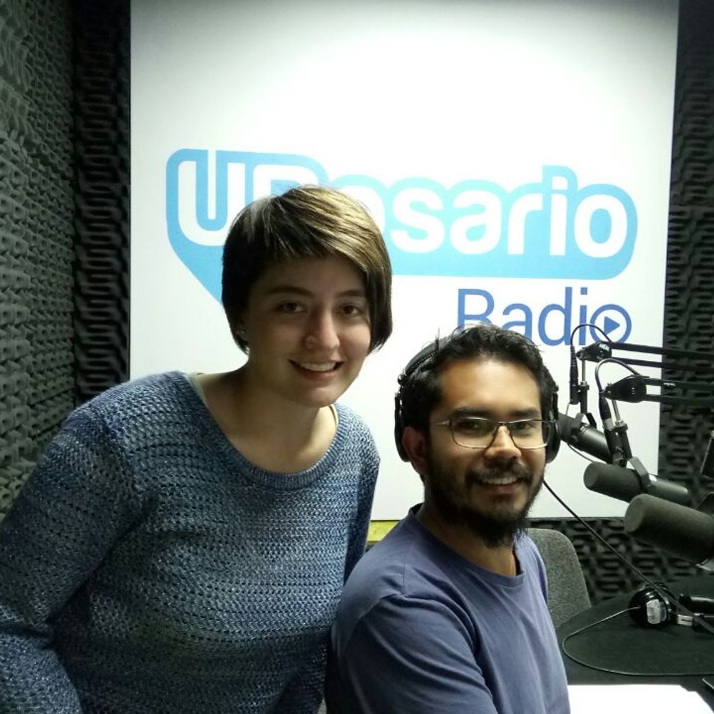 Las Voces del Libro