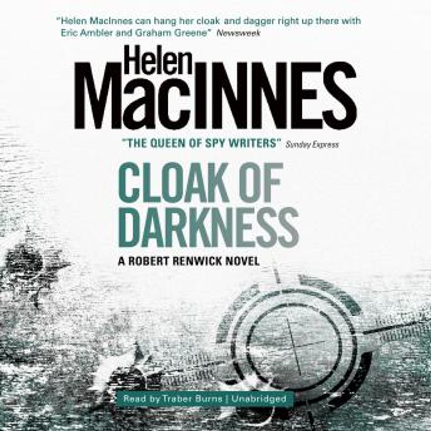 Full Audiobooks in Mystery, Thriller & Horror, Suspense