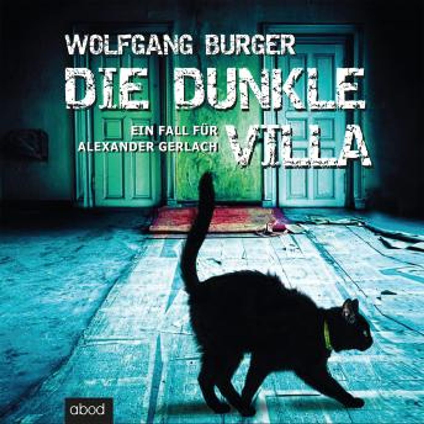 Full Audiobooks in Mystery, Thriller & Horror, Suspense