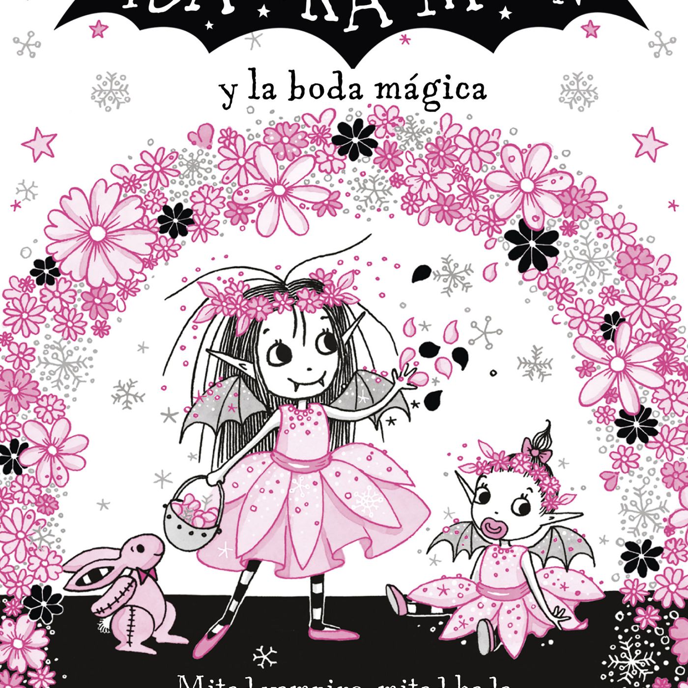 RECOMENDACIÓN LECTORA - 3º PRIMARIA