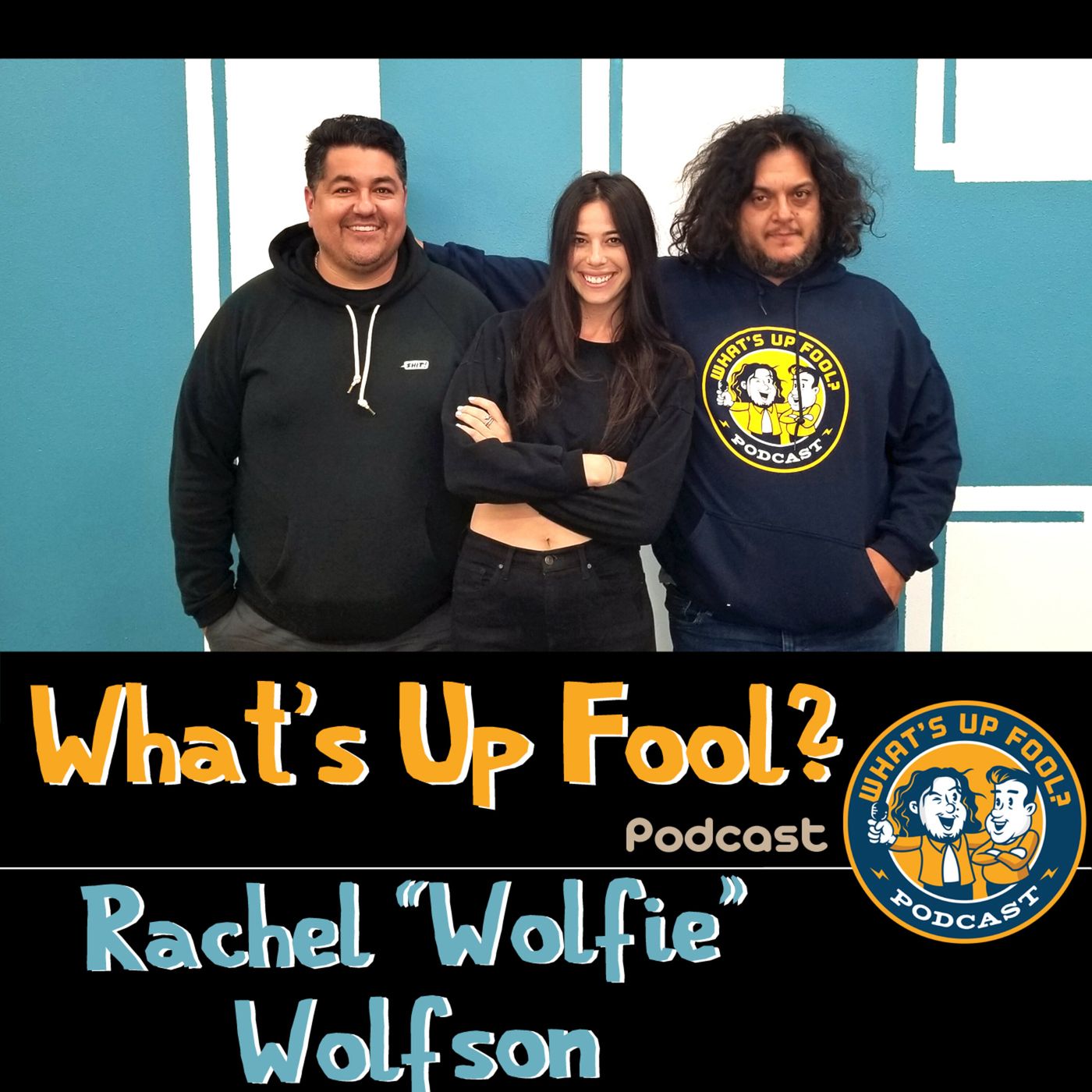 What\'s Up Fool? Podcast