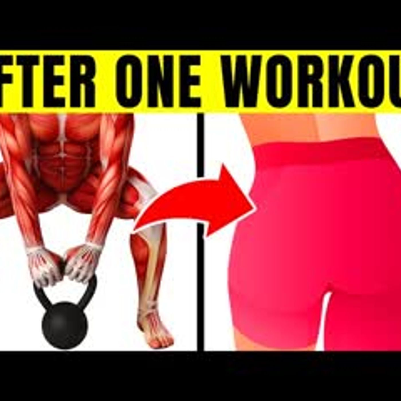 11 Simple Exercises That Show Results After Just 1 Workout episode artwork