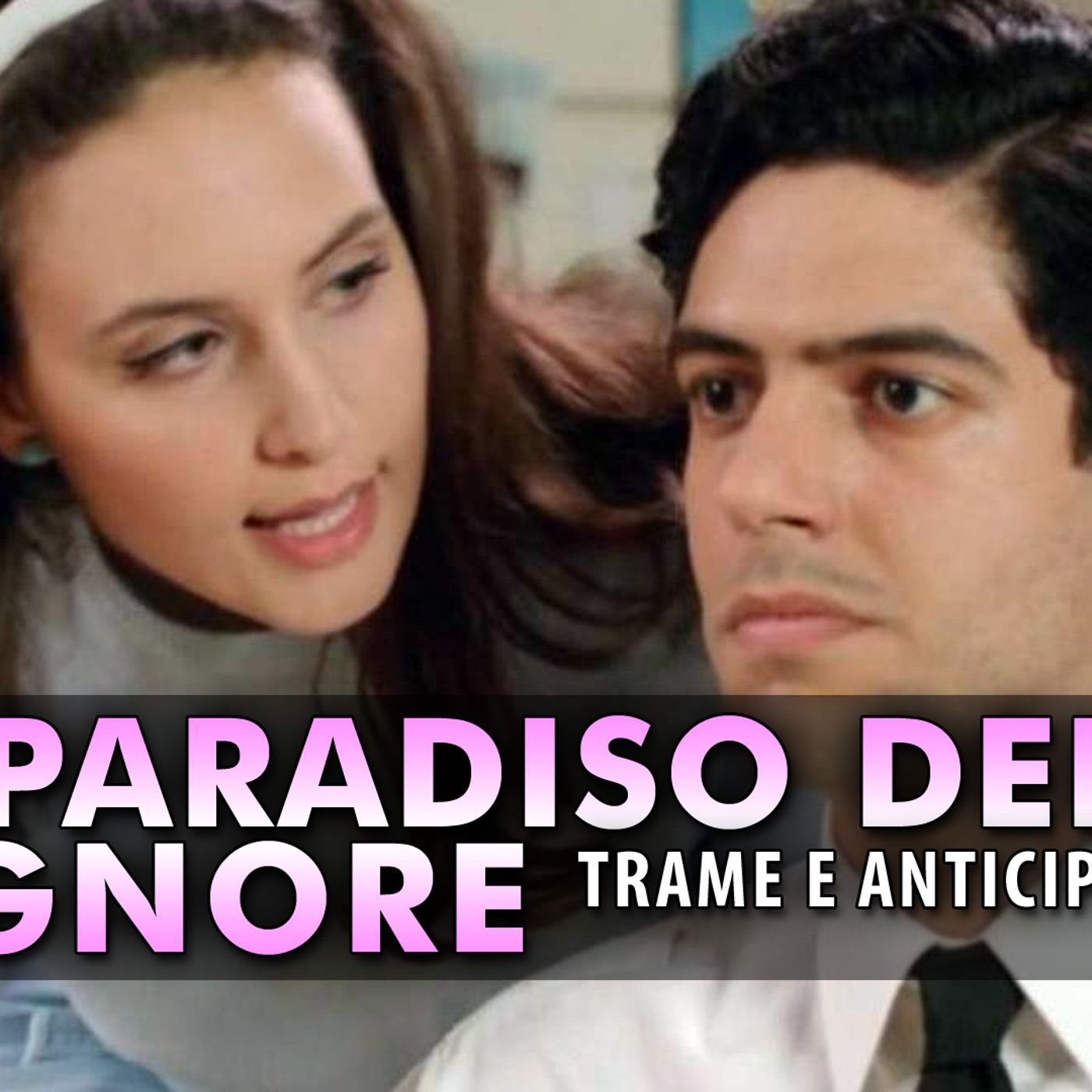 Il Paradiso Delle Signore 10, Anticipazioni: Finale Amaro Per Mimmo Ed Agata!
