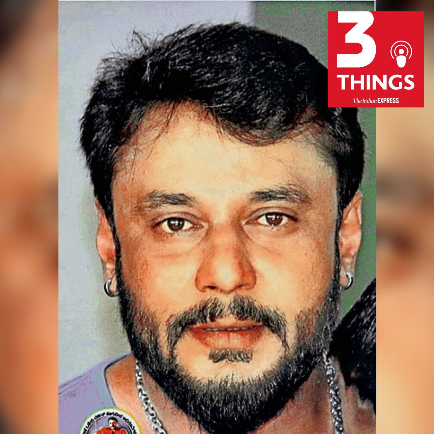 Why actor Darshan was arrested, BJP's first Odisha CM, and the Kuwait fire