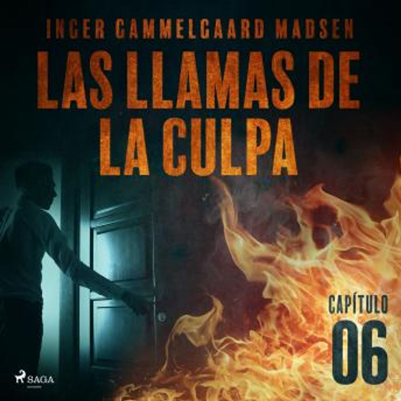 Listen to the Best Full Audiobooks in Mystery, Thriller & Horror, Suspense