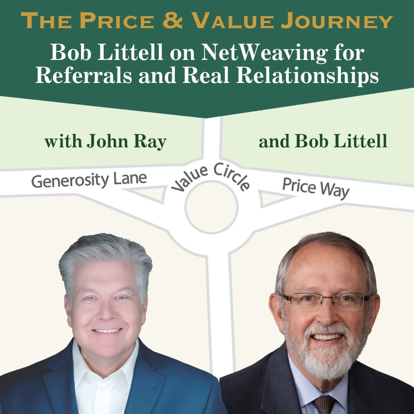 The Price and Value Journey