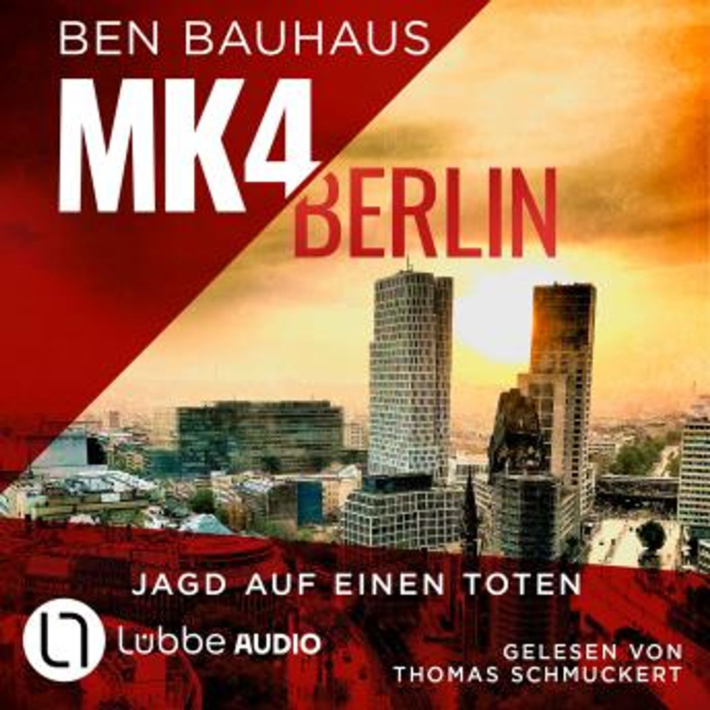 Get Best Full Audiobooks in Mystery, Thriller & Horror, Police & Detective