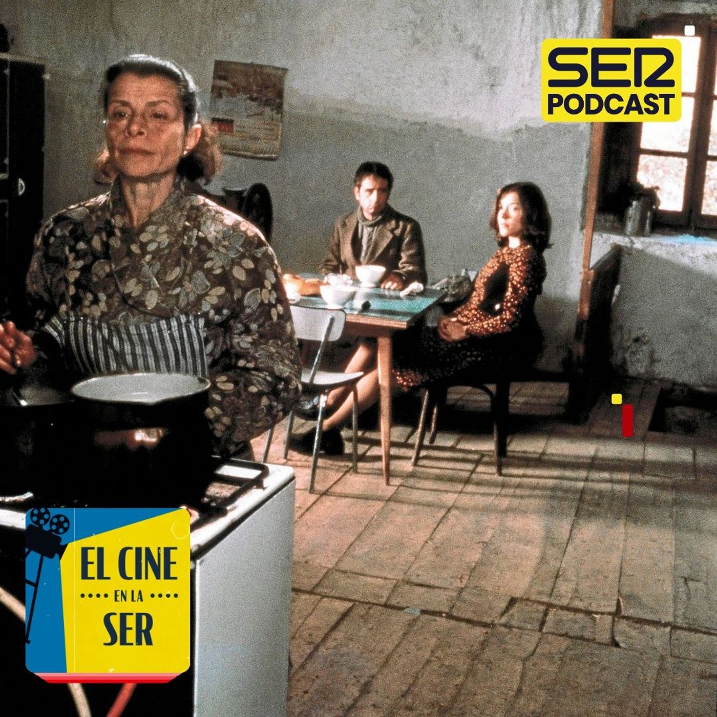 El Cine en la SER