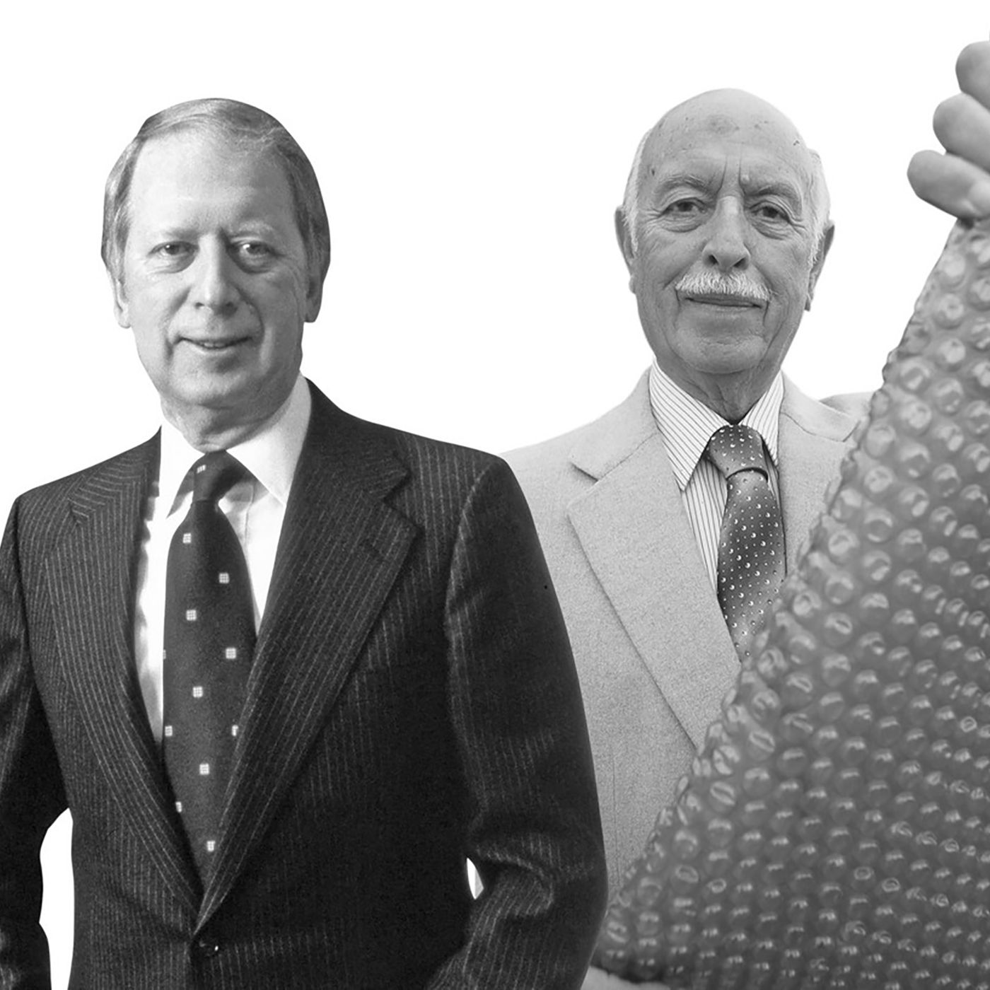 L\'innovazione per caso