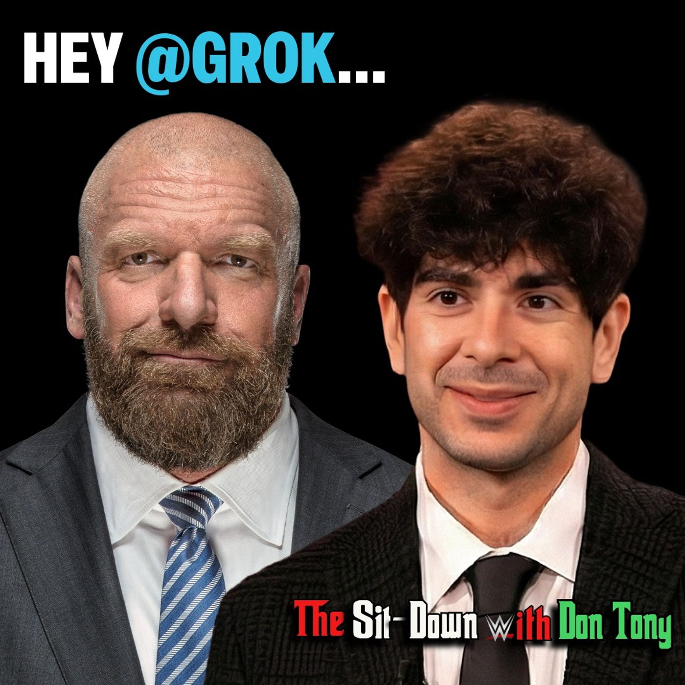 Don Tony And Kevin Castle Show