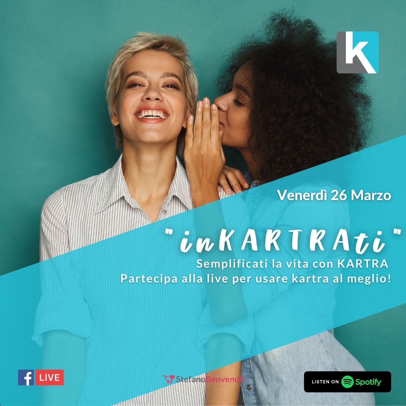 inKARTRAti