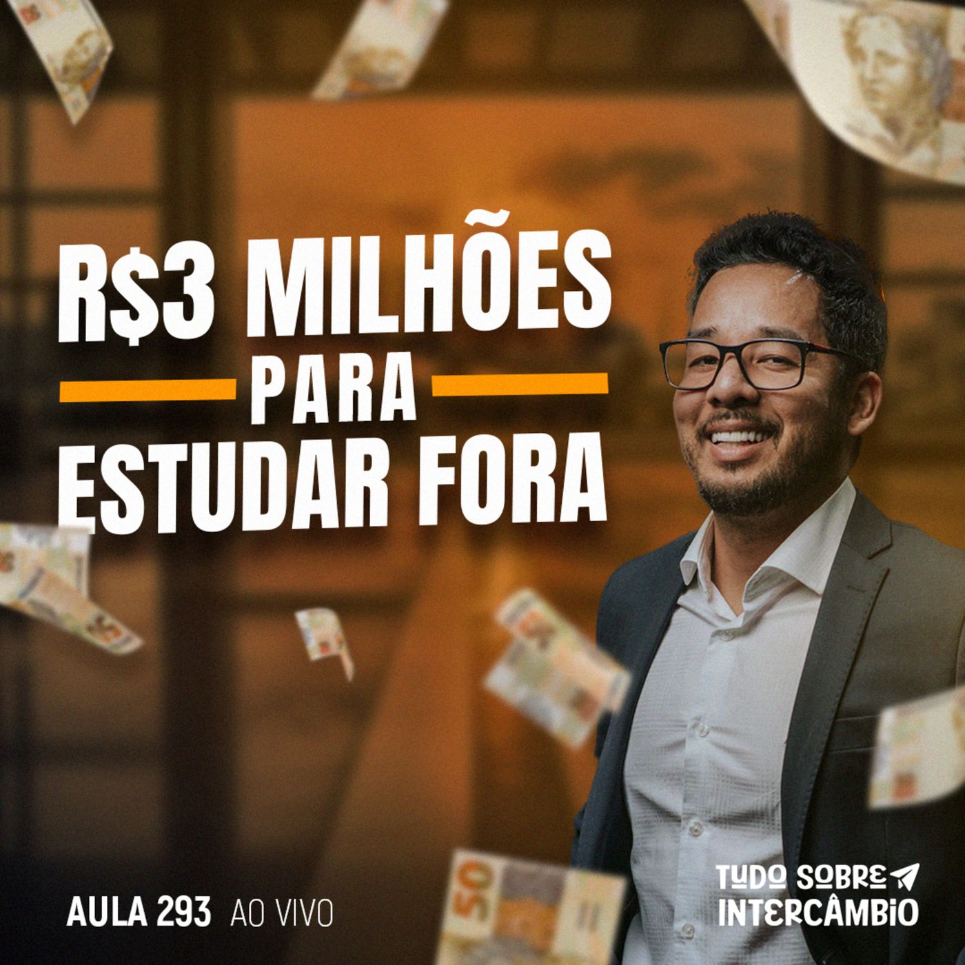 Matheus Tomoto - Tudo Sobre Intercâmbio