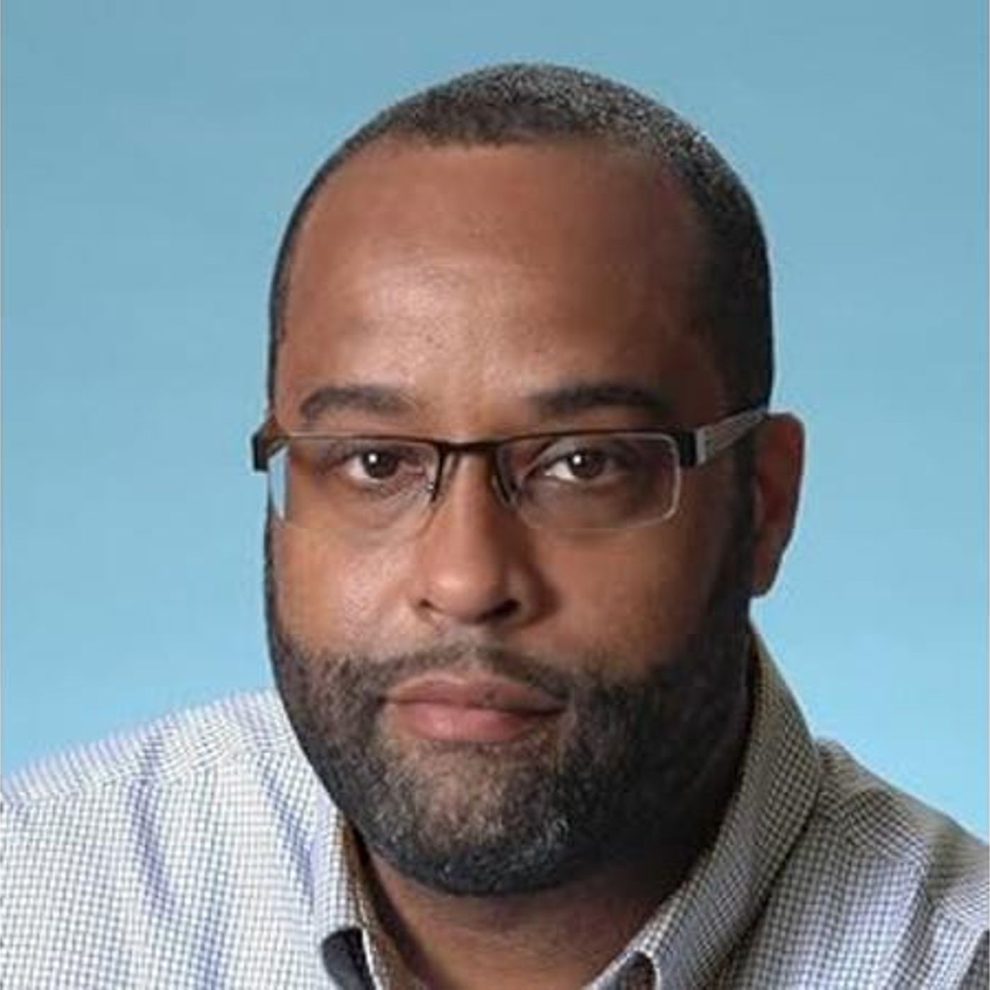 Author Byron Demery: 
