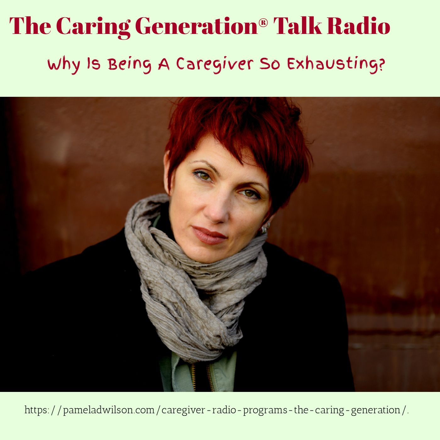 The Caring Generation® | Advice & Tips for Caregivers
