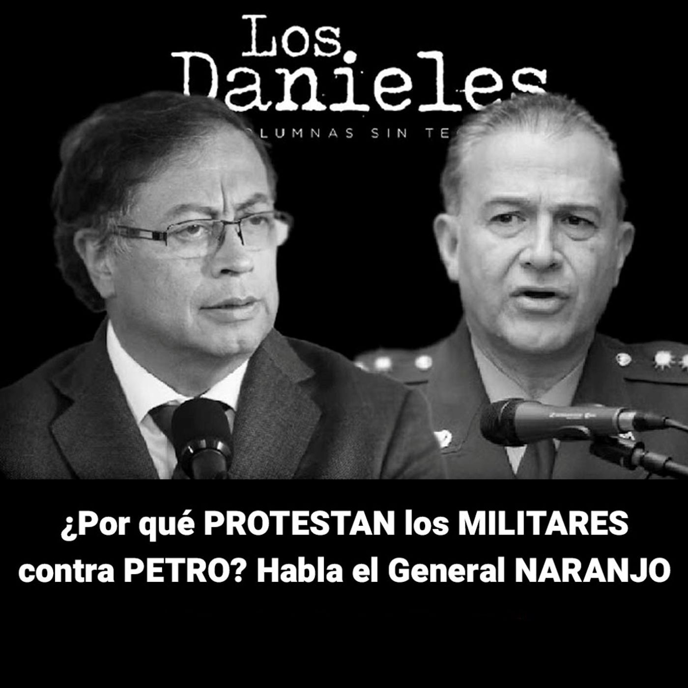 Los Danieles
