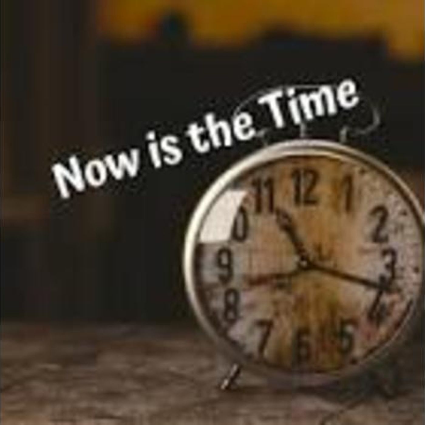 Spirit Alive Praise And Worship: Apostle Zada Flowers: Now Is The Time episode artwork
