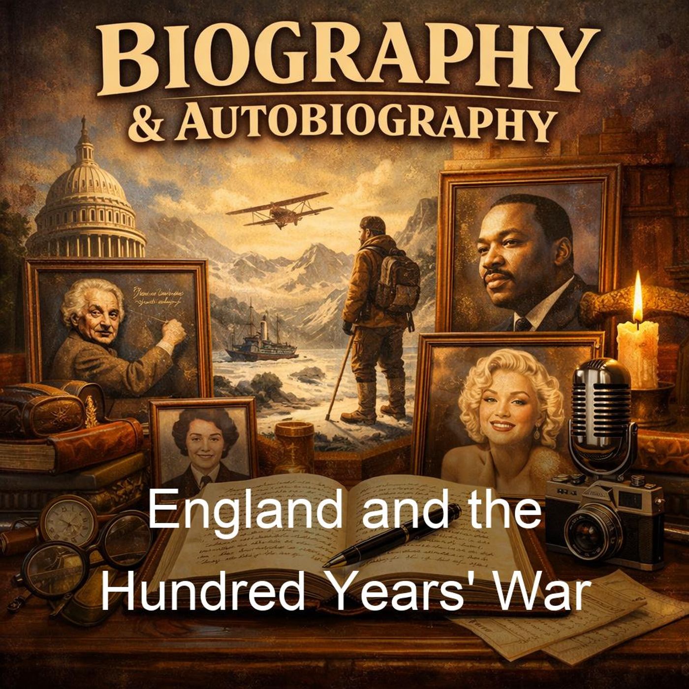 England and the Hundred Years' War