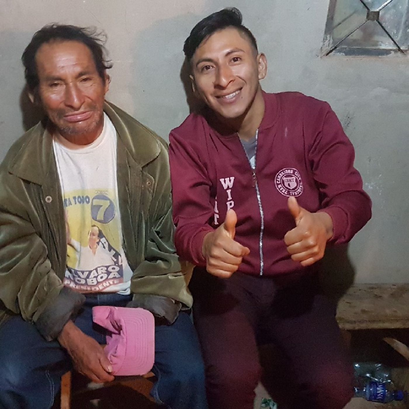 El podcast de Pablo Reyes
