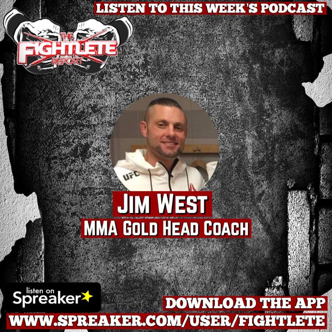 Fightlete Interview Podcasts