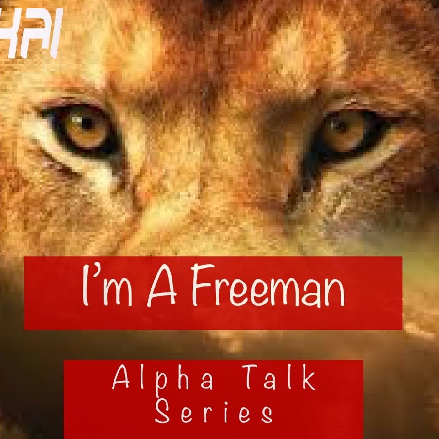 ATS-I'm A Freeman episode artwork