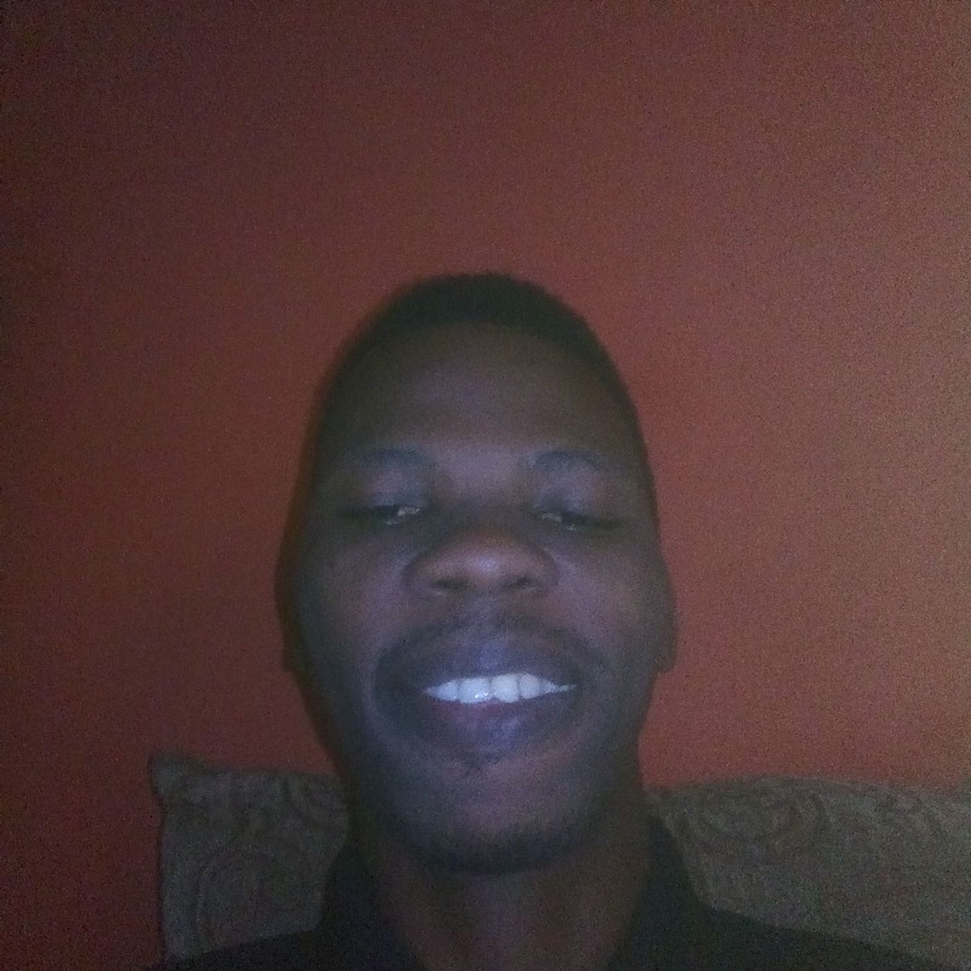 TAIWO VICTORY\'s show