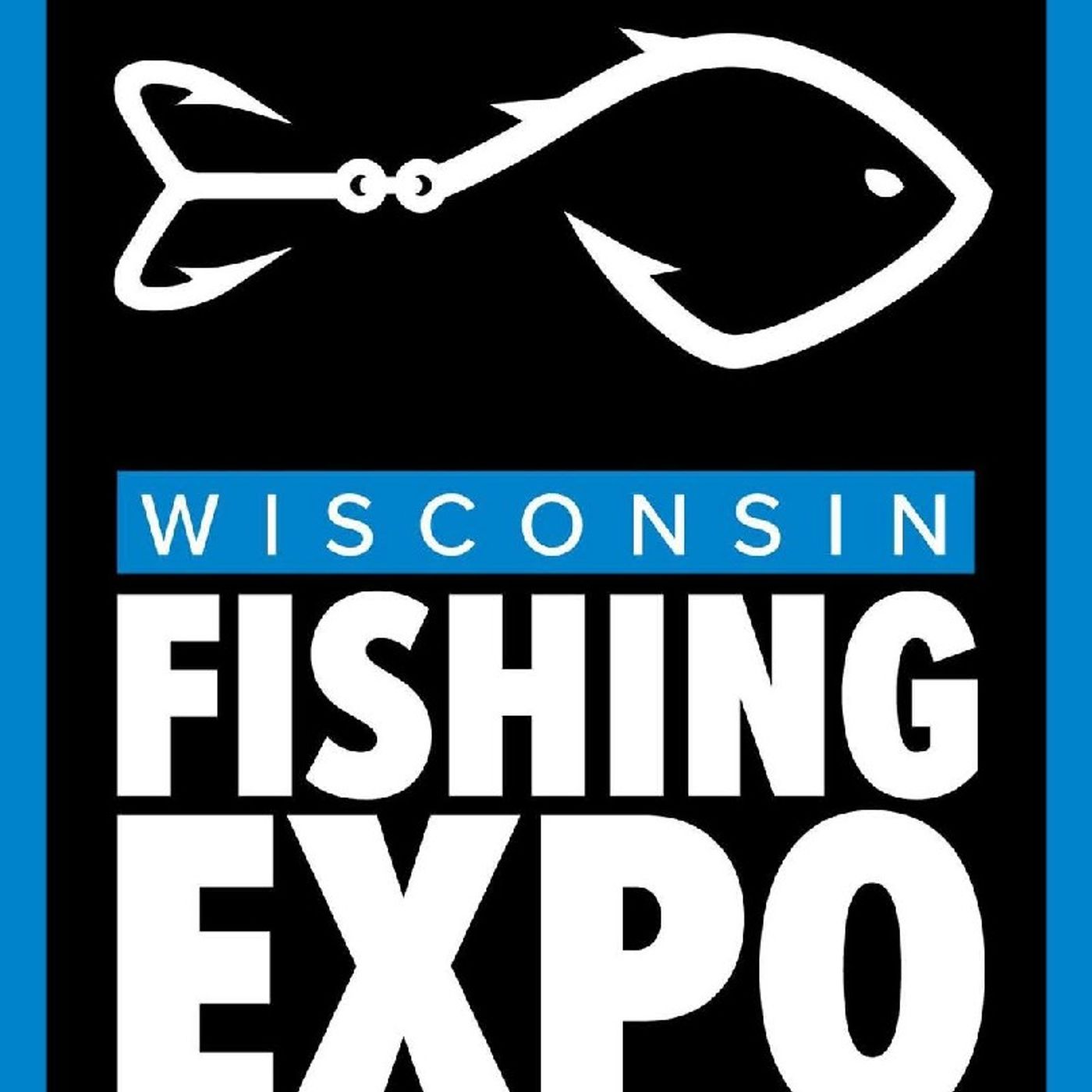 Dan Durbin of The Wisconsin Fishing Expo episode artwork