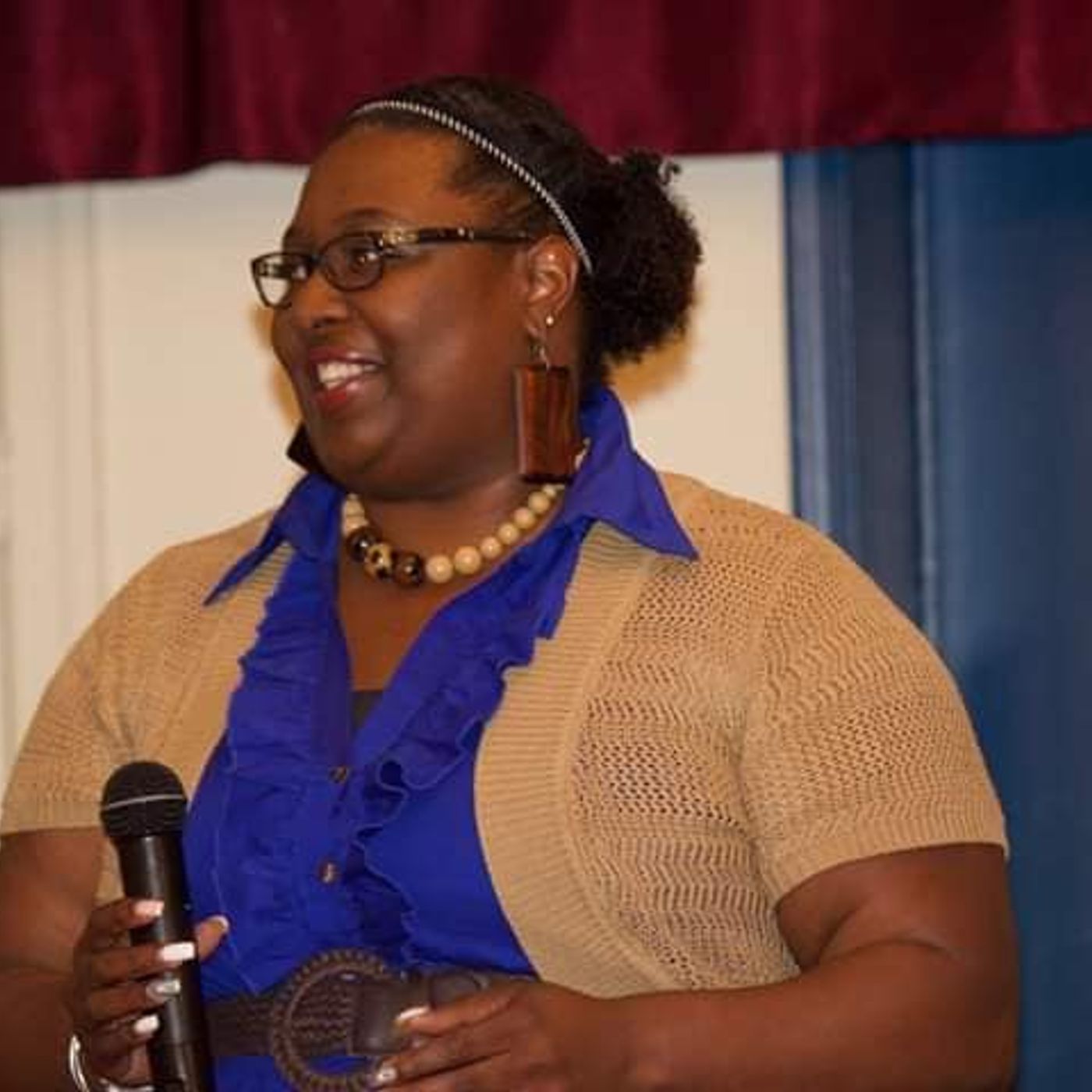 Interview with Maxxtell Creations, LLC  owner Chantel Williams