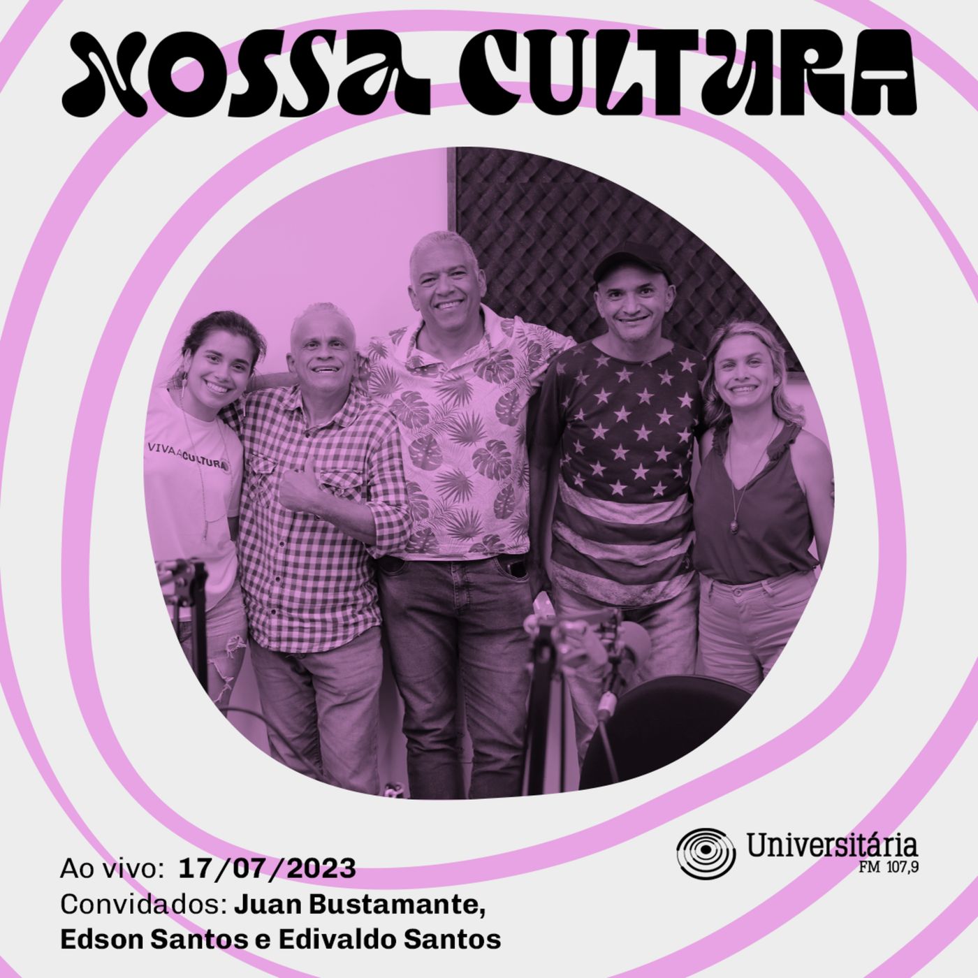 Nossa Cultura