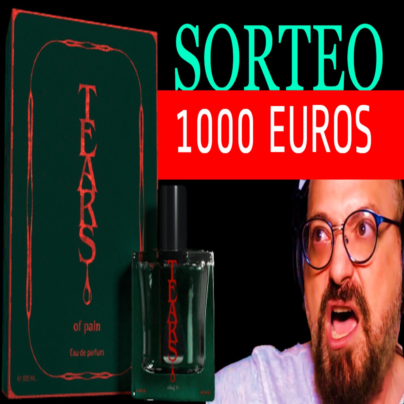 Javier Orgaz Perfume News