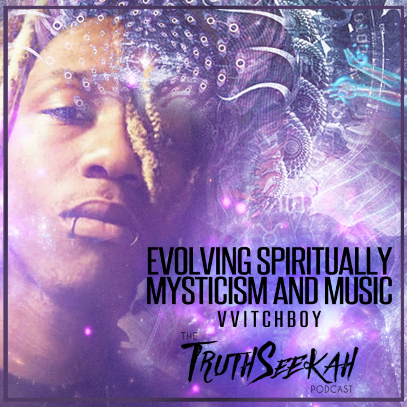 Truth Seeker Podcast