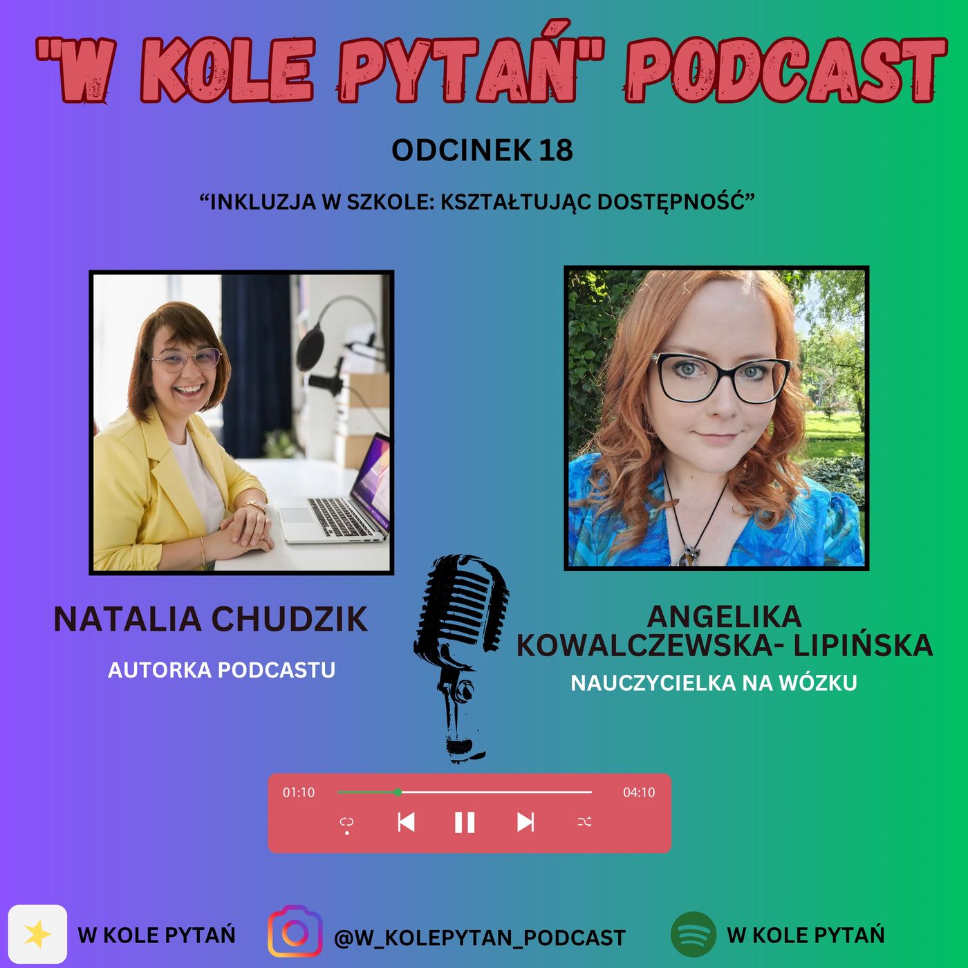 W Kole Pytań