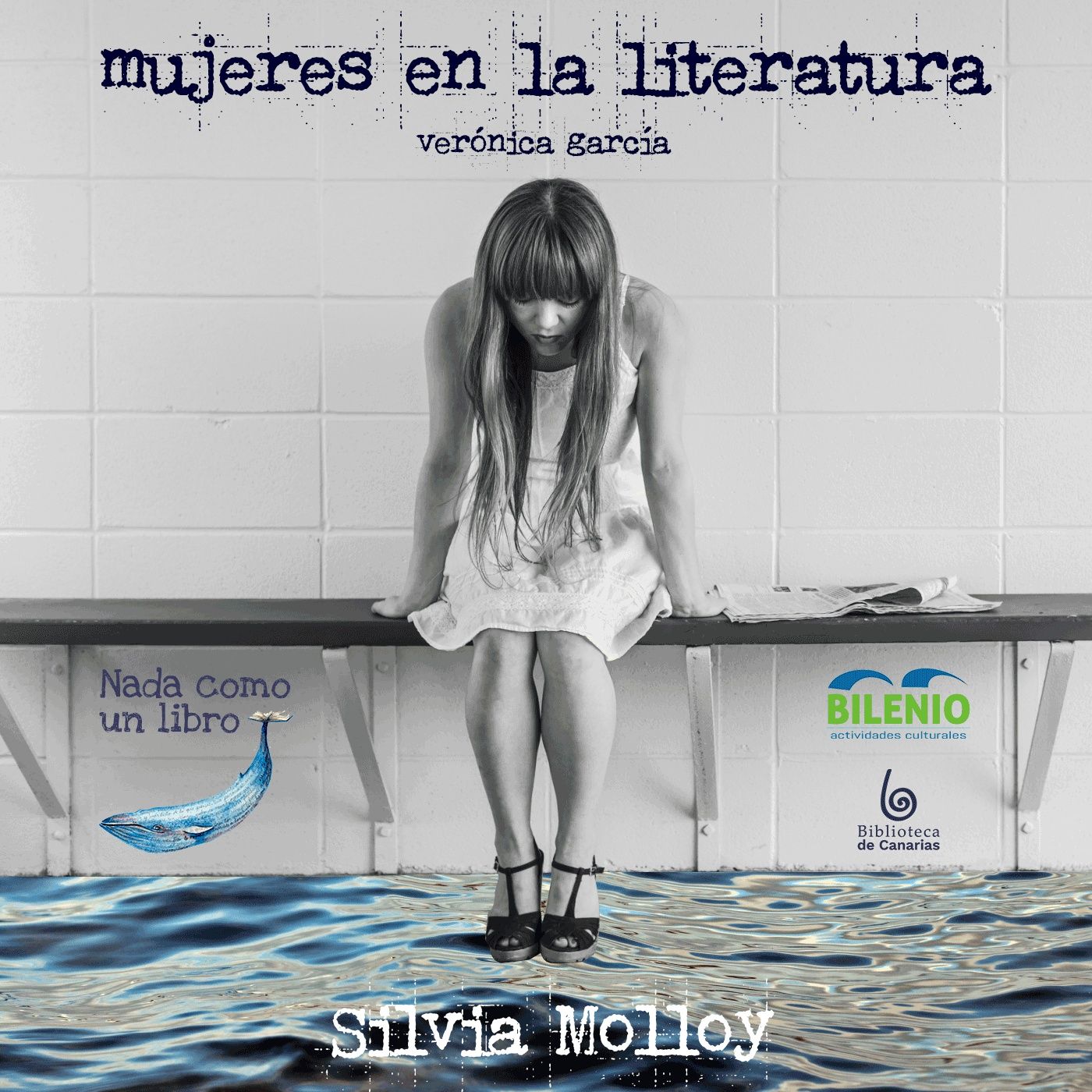 Mujeres en la literatura