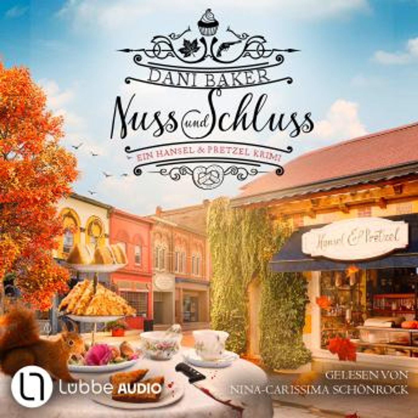 Get Your Favorite Full Audiobooks in Mystery, Thriller & Horror, Cozy Mystery