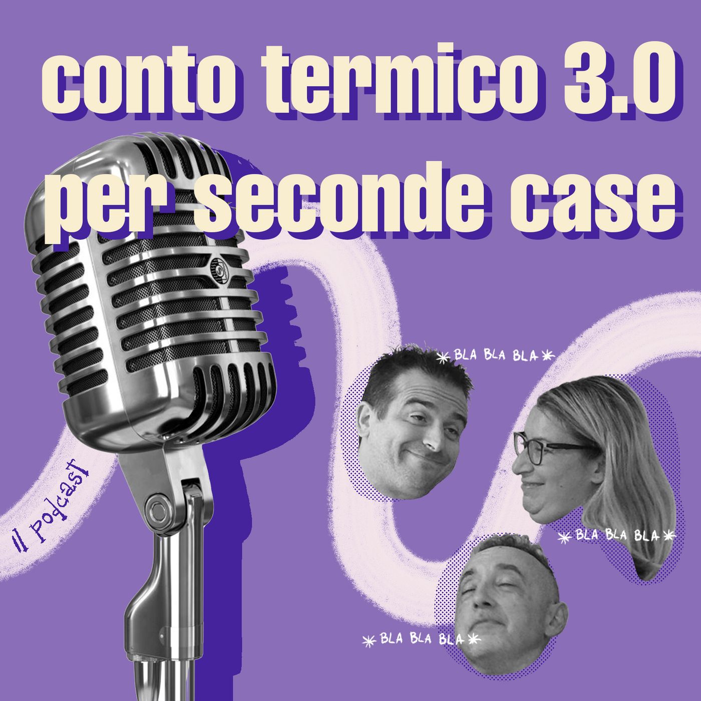 Conto termico 3.0 per seconde case