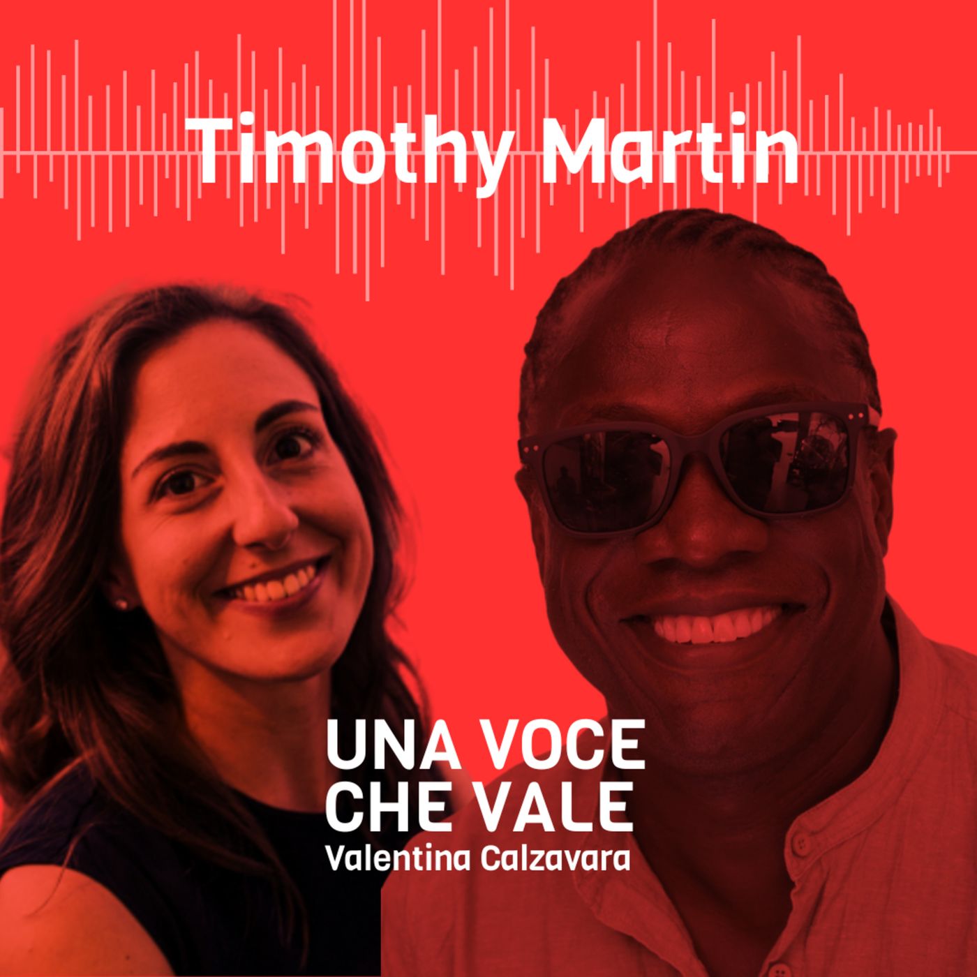 Una voce che Vale