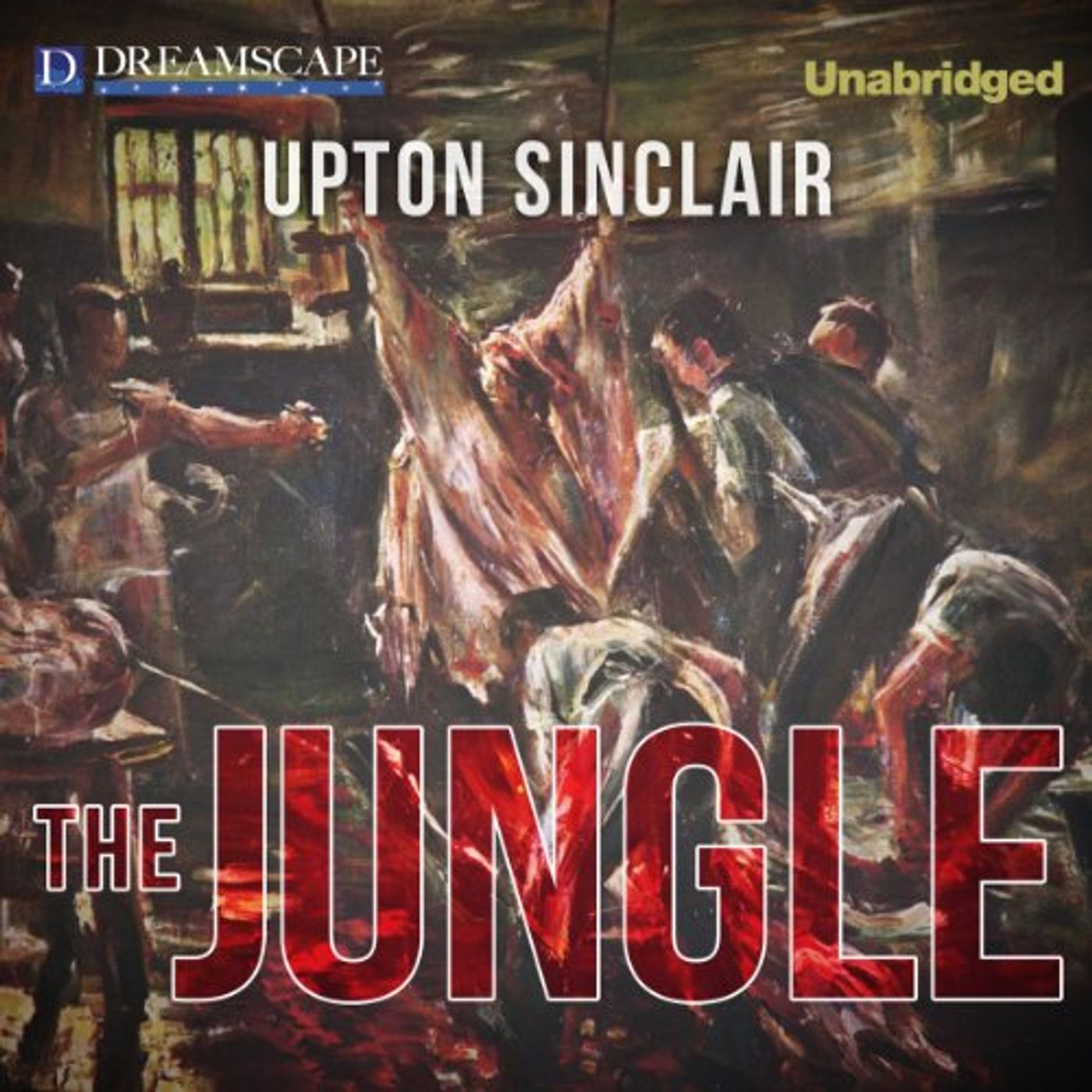 Get Most Popular Full Audiobooks in Classics, American Literature