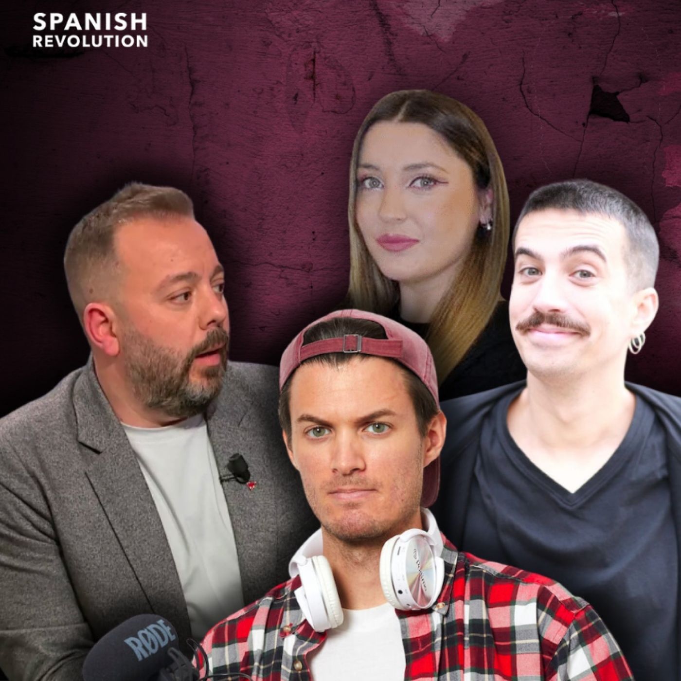 Spanish Revolution