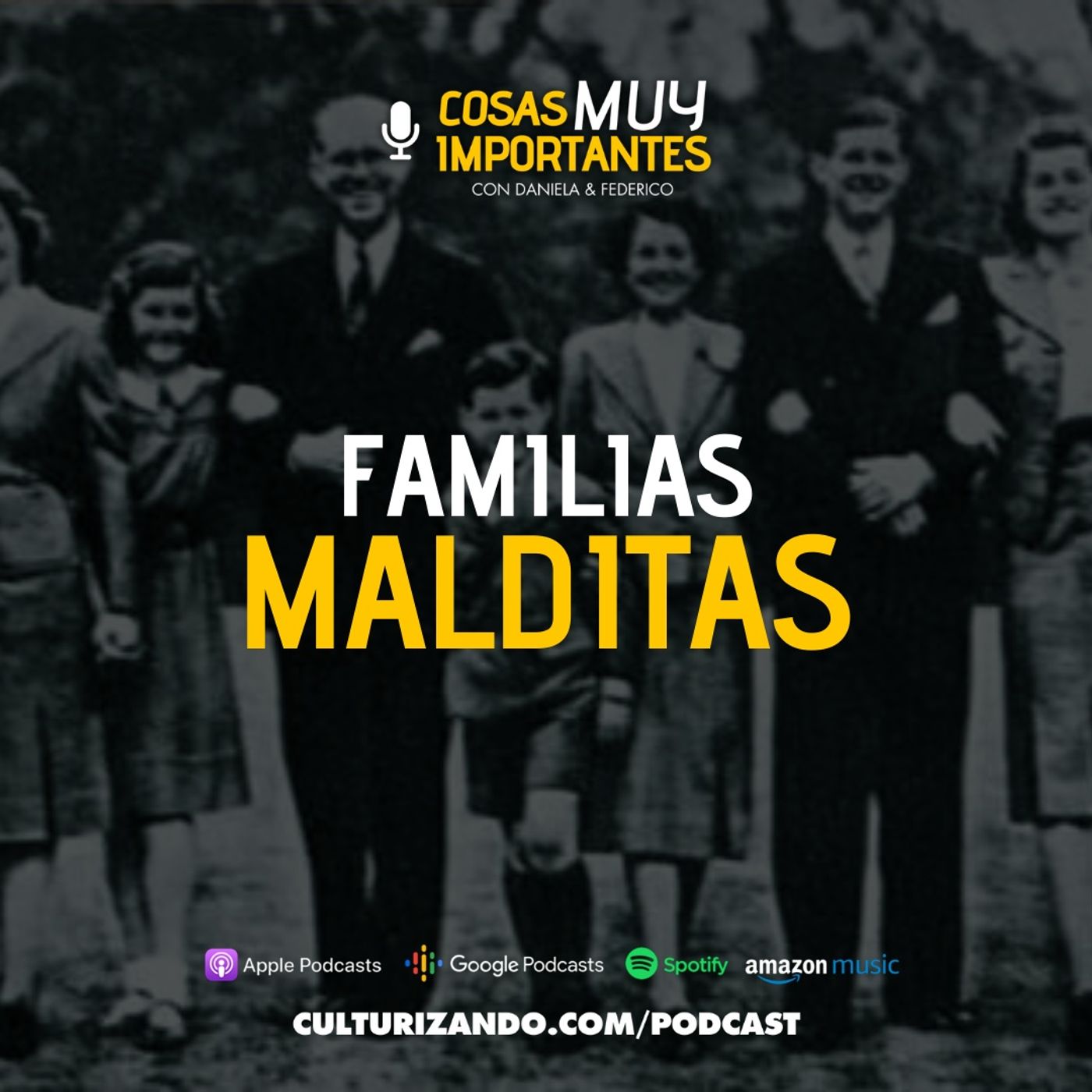 Cosas muy importantes • Historia Curiosa
