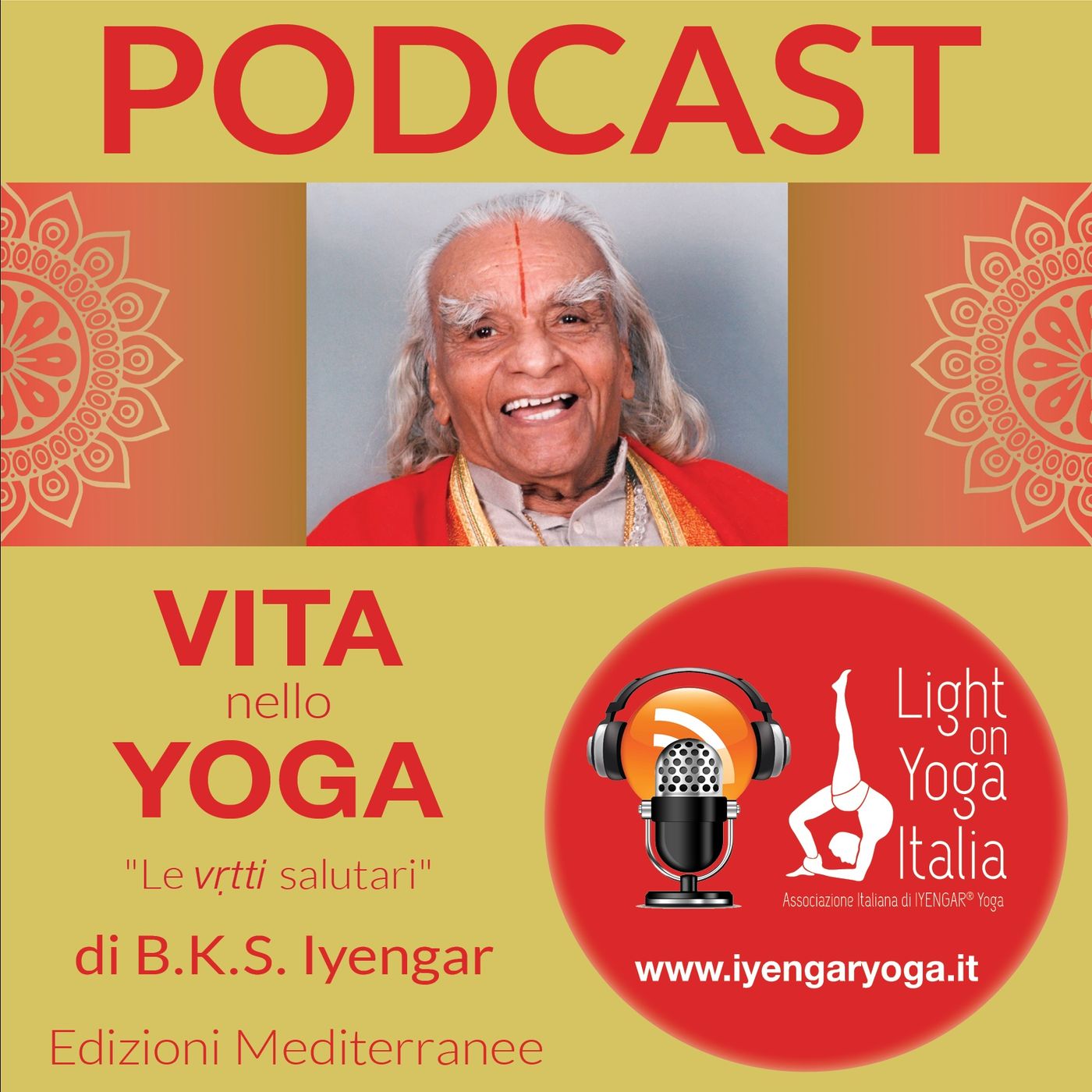 Podcast AIYI