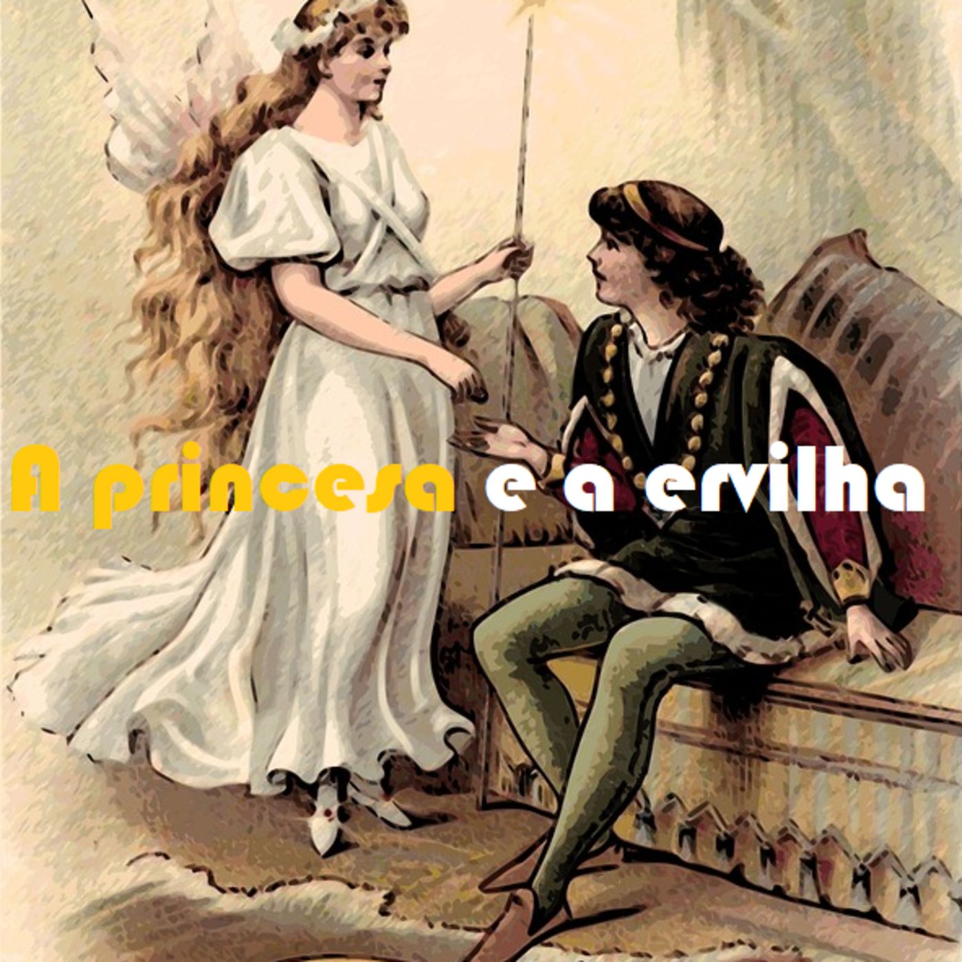 Contos Clássicos