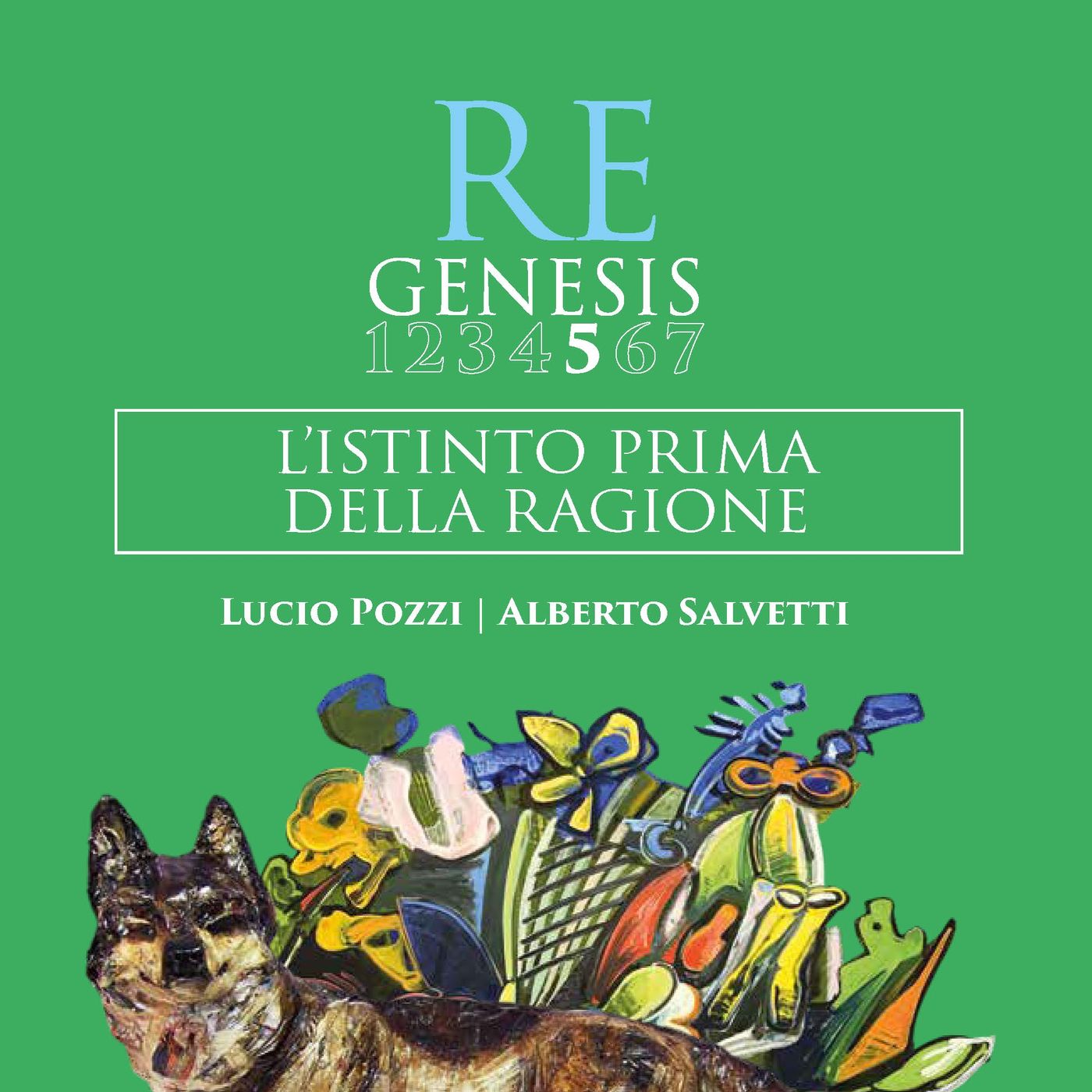 Autori e Letture - Podcast di Edizioni03
