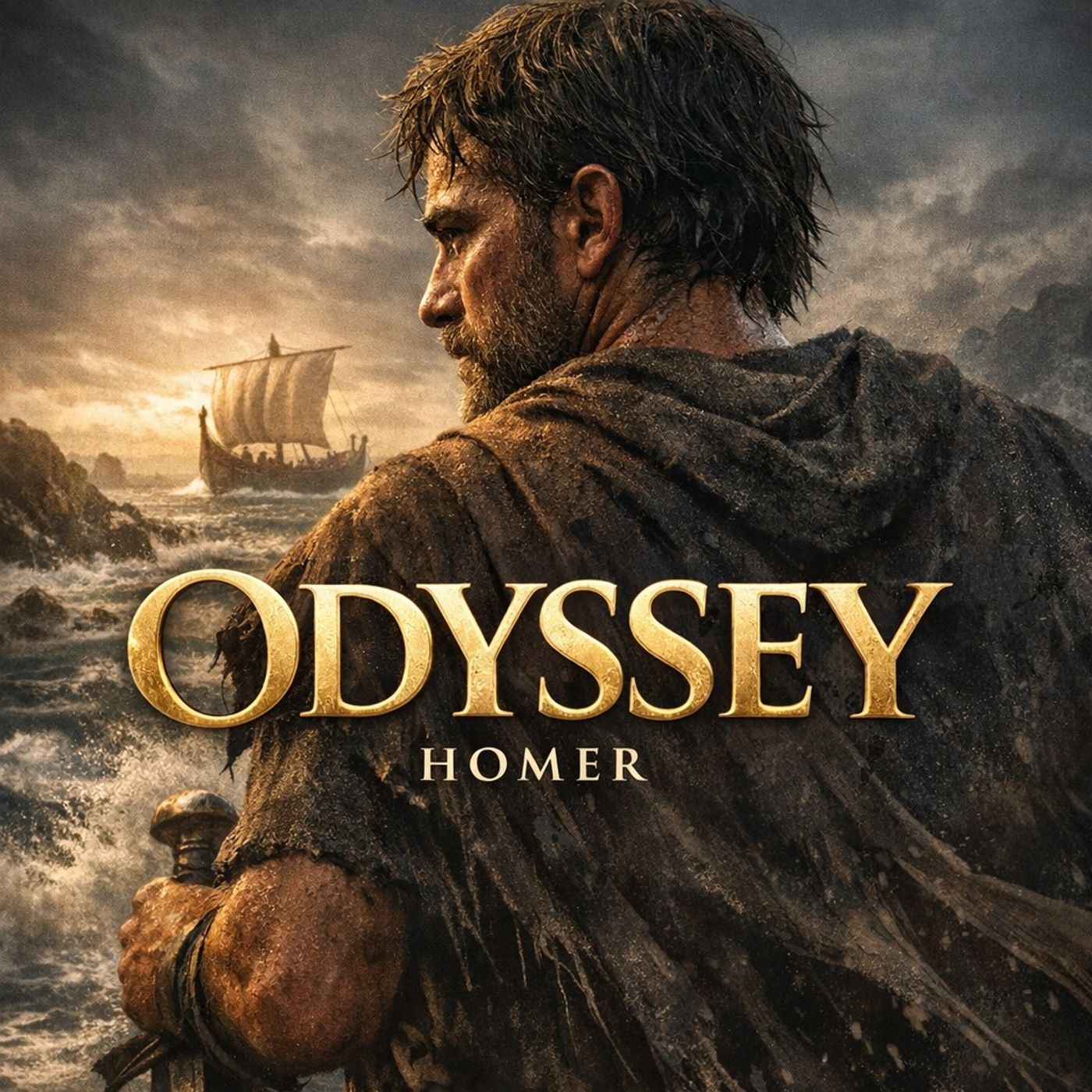 Episode Logo