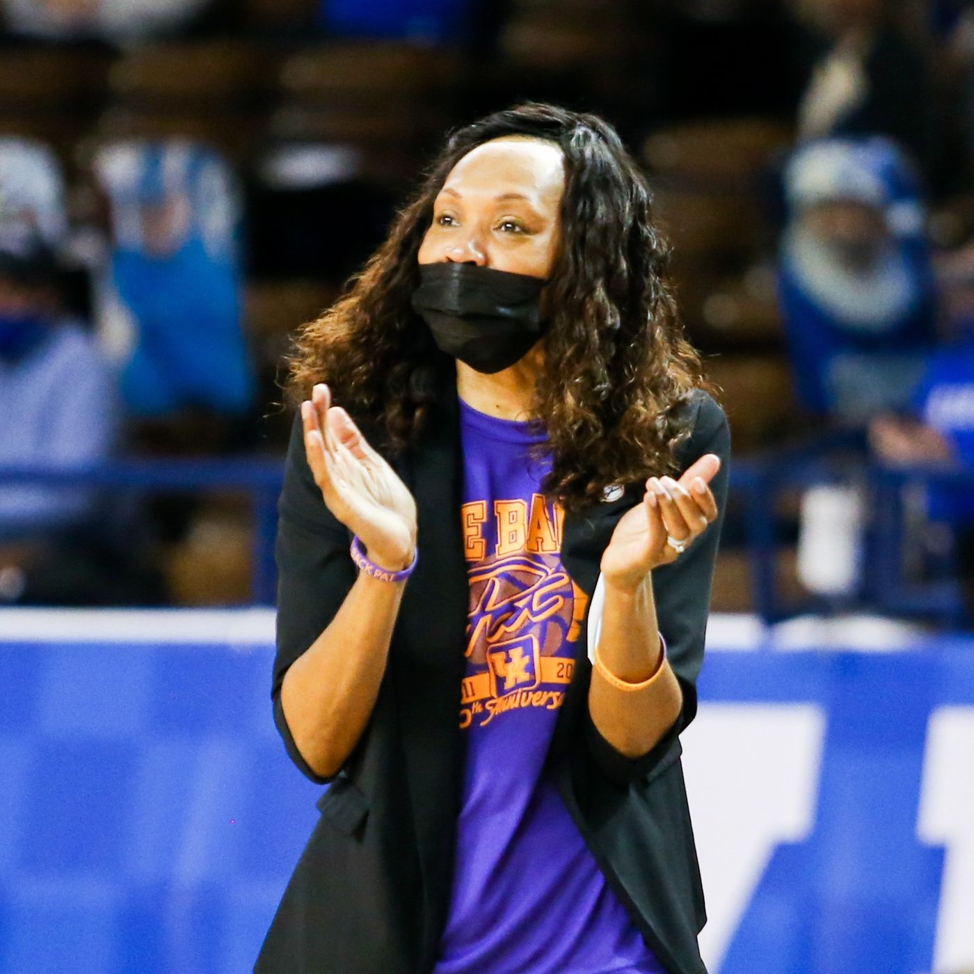 Kyra Elzy Show Jan. 18th 2021