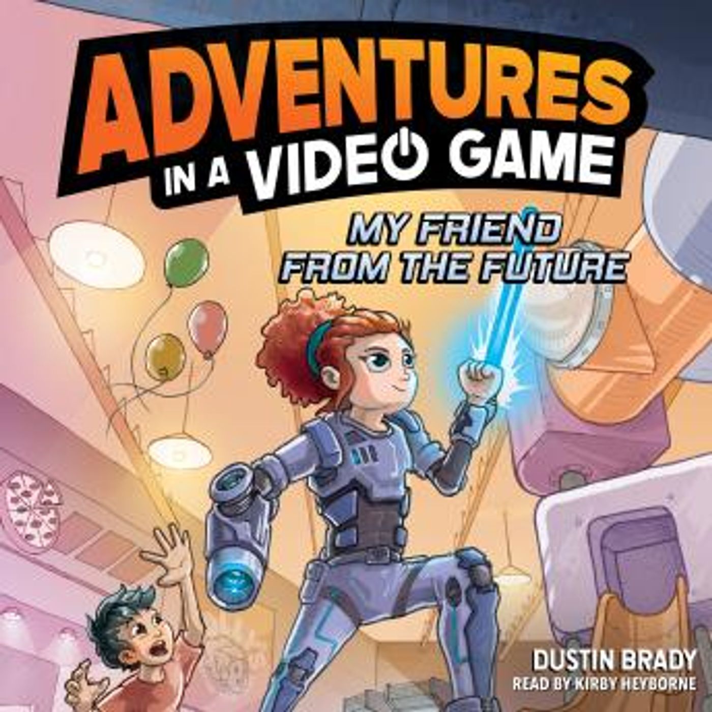 Listen to New Full Audiobooks in Kids, Mystery & Fantasy