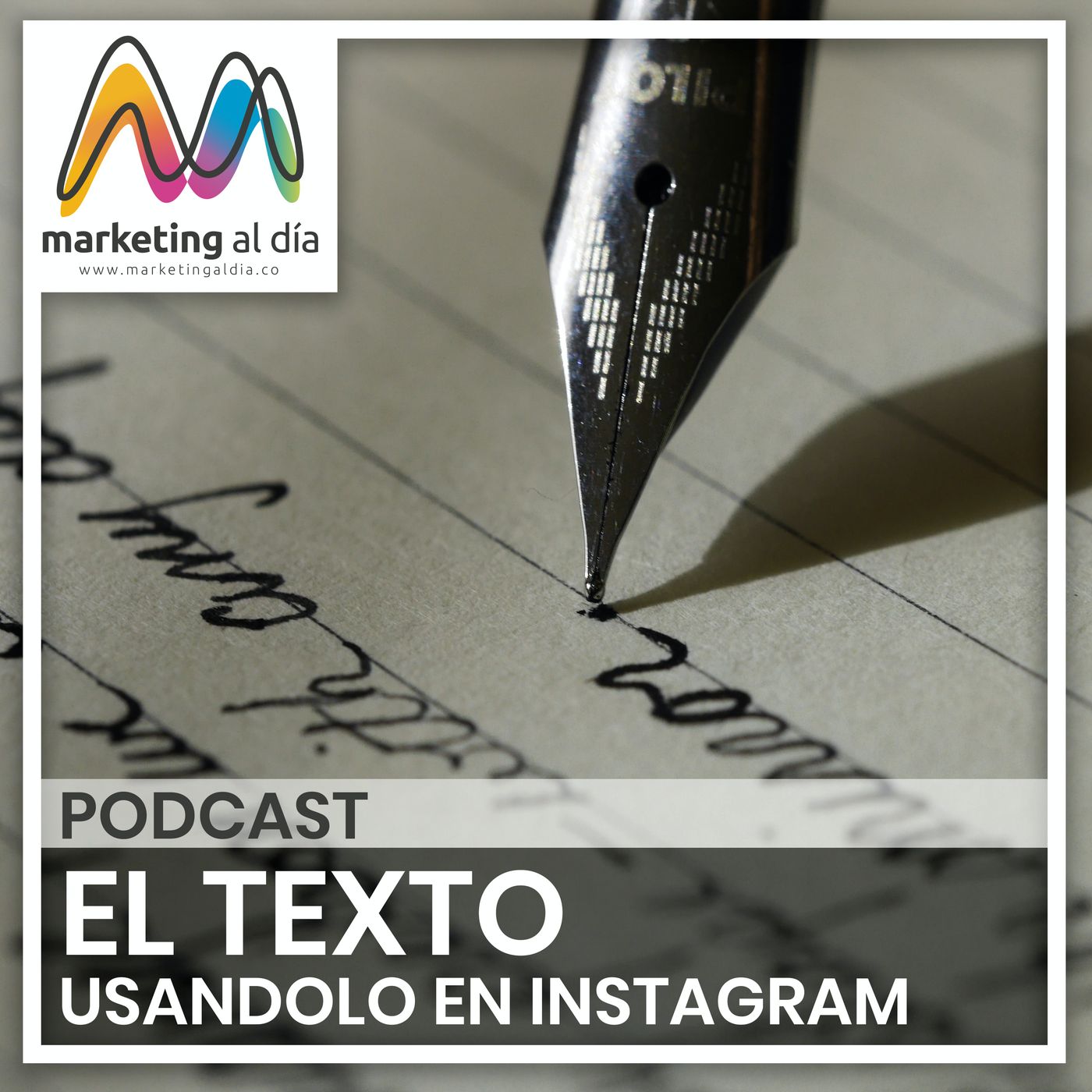 Marketing Al Dia