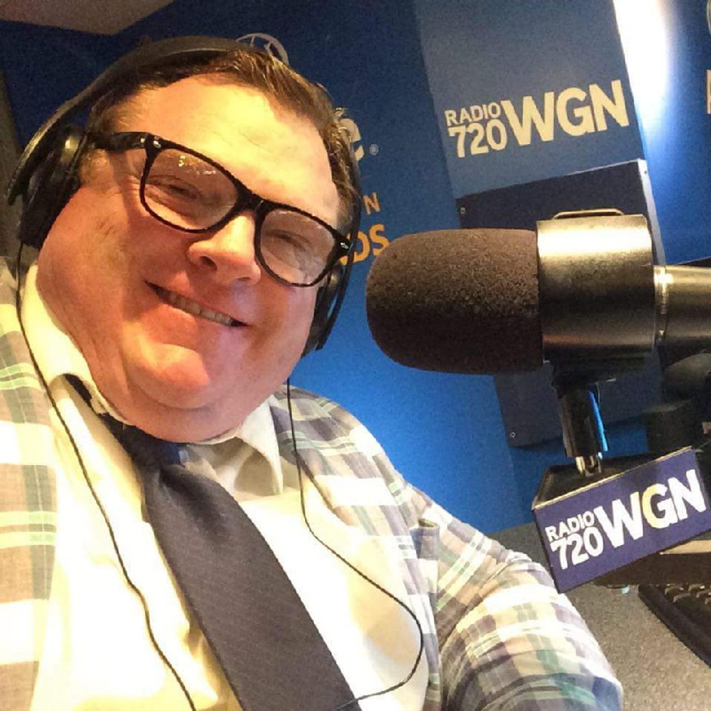 The Matt Kissane Show