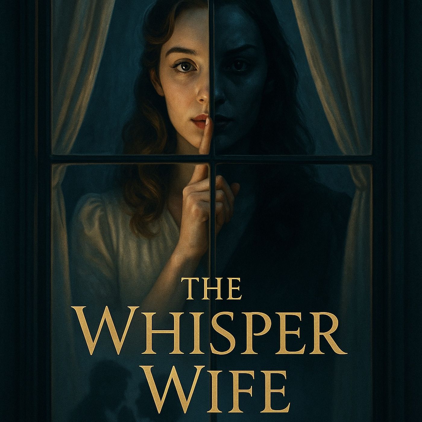 The Whisper Wife: A Chilling Tale of Manipulation and Dark Psychology