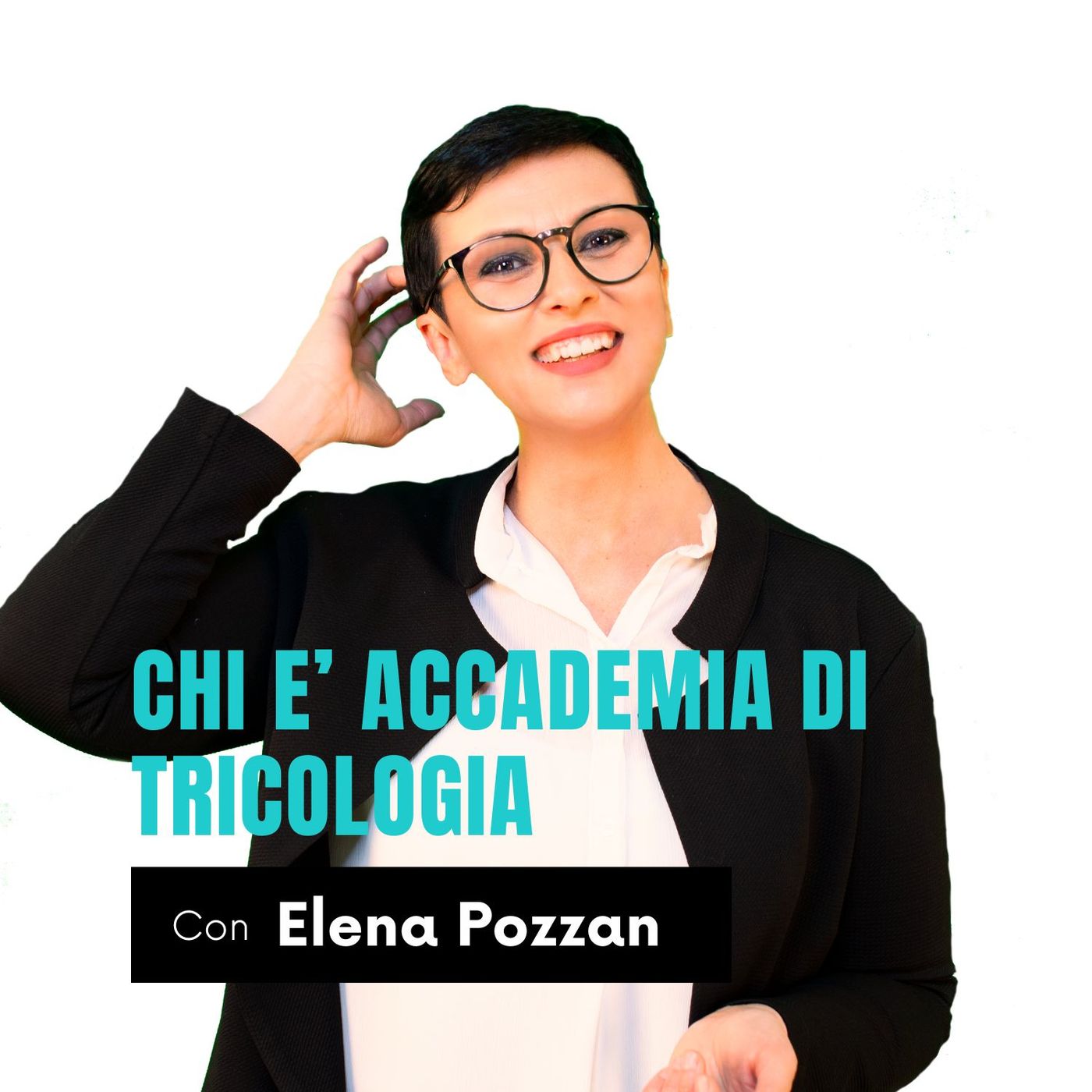 CHI E' ACCADEMIA DI TRICOLOGIA? episode artwork