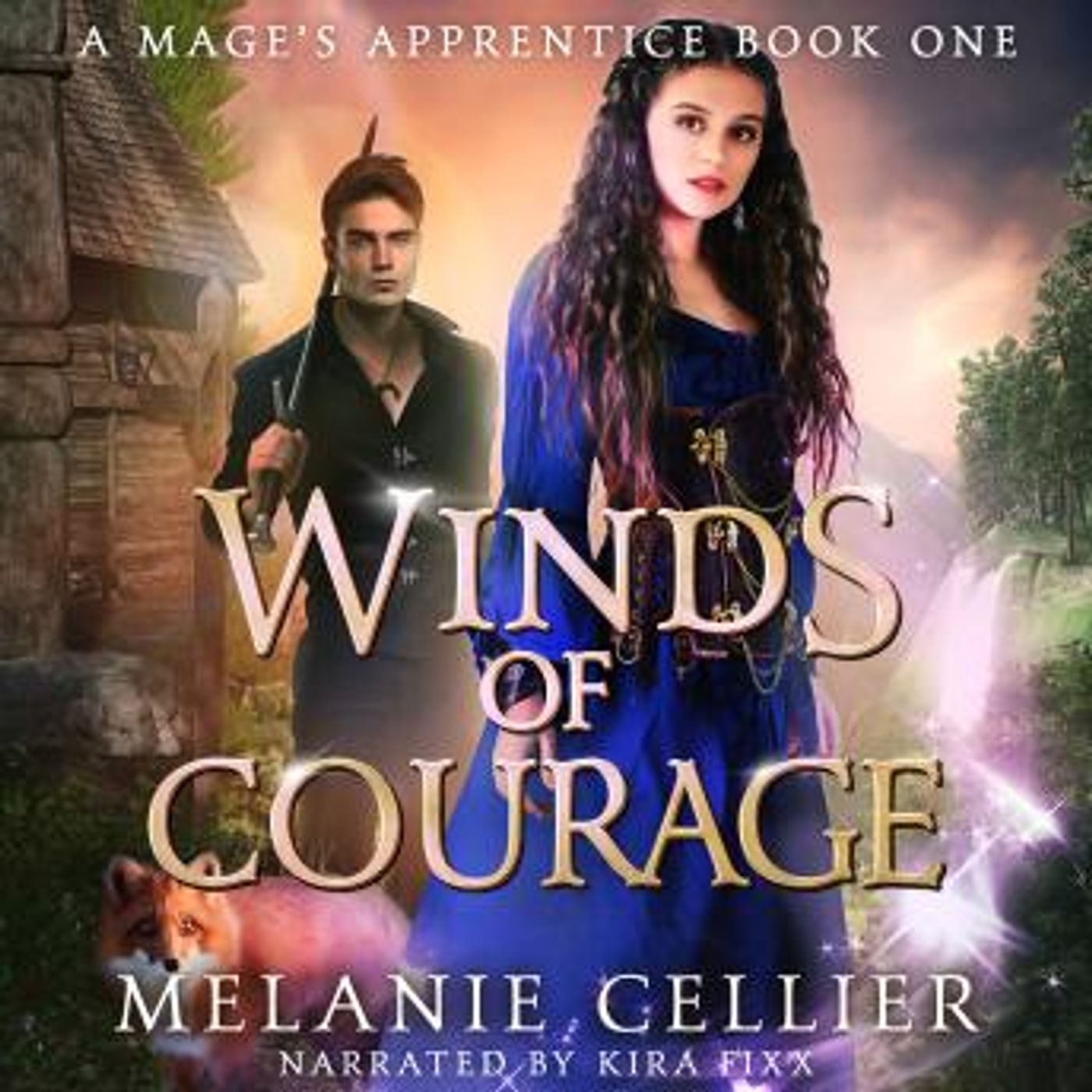 Listen to New Full Audiobooks in Teen & YA, Sci-Fi, Fantasy & Paranormal